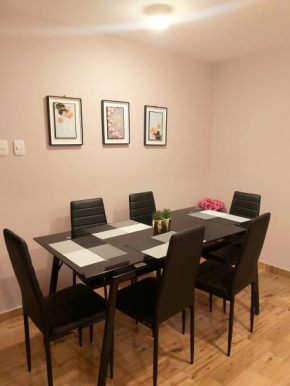 Departamento en San Isidro-Trujillo